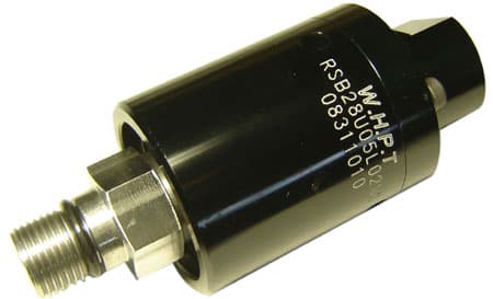 RSB08U05L01N2优质高速旋转接头