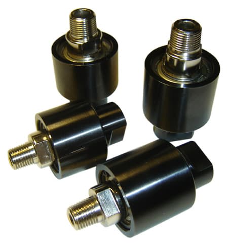 RT-100优质旋转接头