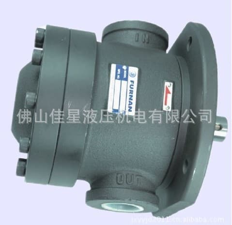 供应台湾福南150T-48-LR叶片泵