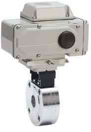 DK系列电动小流量调节阀