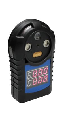 CYT25/1000氧气一氧化碳检测报警仪