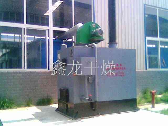 防火板养护烘干