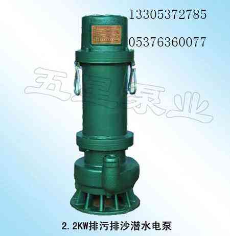 体积小重量轻便风泵BQF15-16