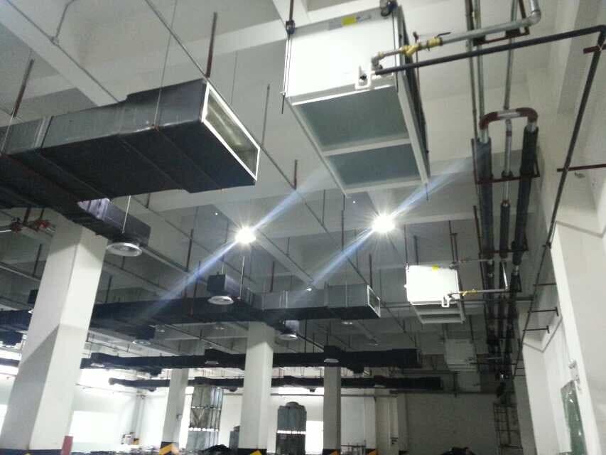 通风工程