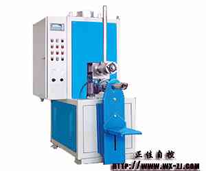 阀口定量包装秤