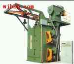 供应吊钩式抛丸机