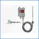 压力式温度控制器