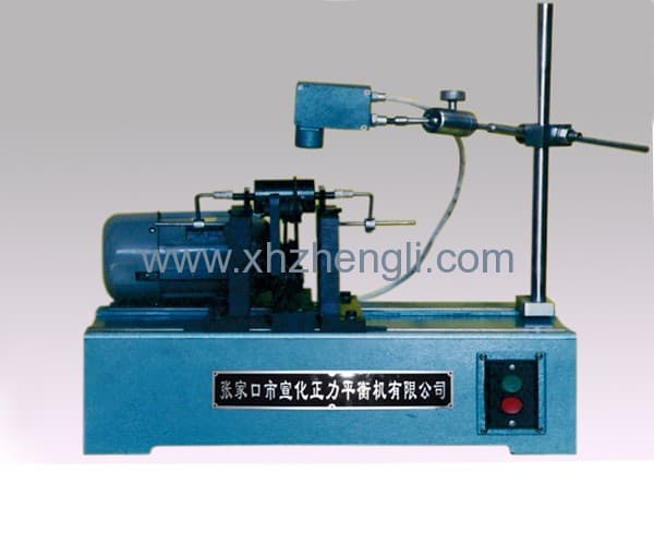 圈带传动平衡机YYQ-5