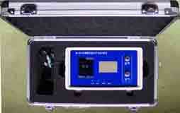 带打印臭氧检测仪