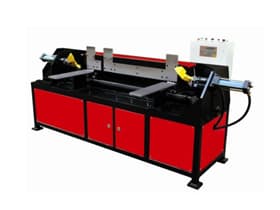 风管自动合缝机