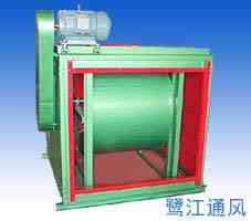 DGS系列低噪声柜式消防排