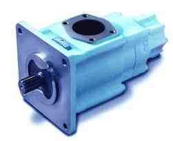 .供应丹尼逊带尾驱动三联叶片泵