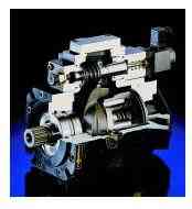 供应哈威V30D轴向变量柱塞泵