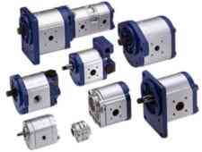 供应德国力士乐外啮合齿轮泵