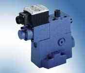 供应力士乐比例减压阀