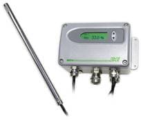 奥地利EE33高端工业变送器