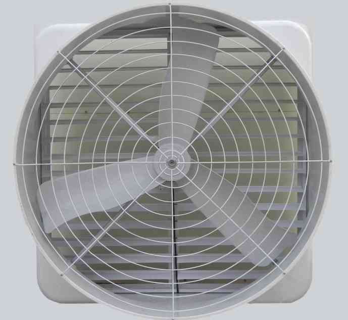 批发成都SMC负压风机