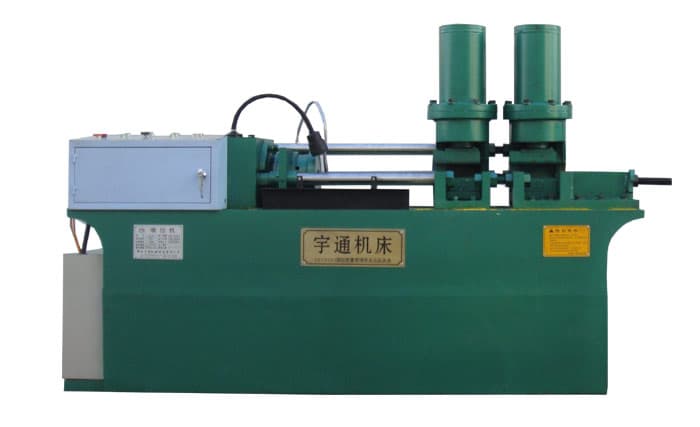 供应宇通缩径机