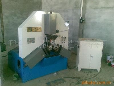 供应宇通三轴滚丝机