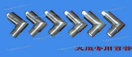 火炬专用弯管