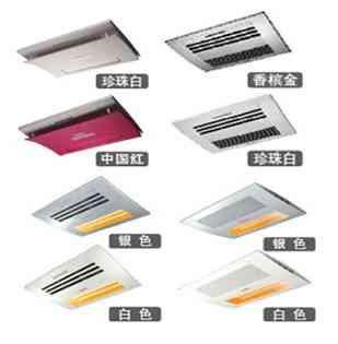 供应松下暖浴快浴霸系列