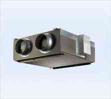 供应松下全热交换器