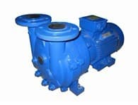 供应2BV系列水环真空泵