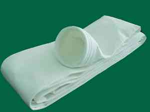 涤纶针刺毡除尘布袋