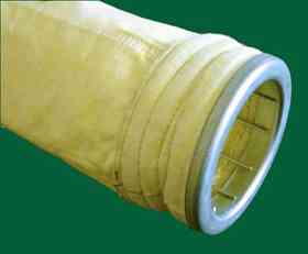 玻纤针刺毡除尘布袋