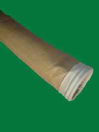 覆膜涤纶针刺毡除尘布袋