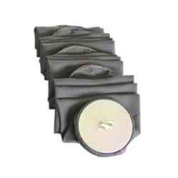 玻璃纤维除尘布袋