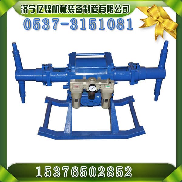 2ZBQ40/11气动双液注浆泵