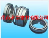 HU1型机械密封