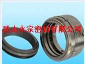 HU2型机械密封