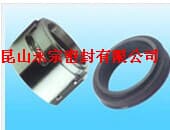 HU3型机械密封