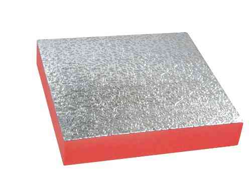 挤塑铝箔复合风管