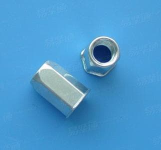 小头拉铆螺母