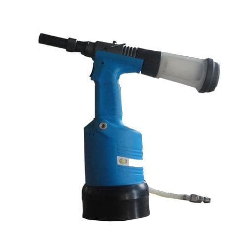 气动环槽（哈克）铆钉枪