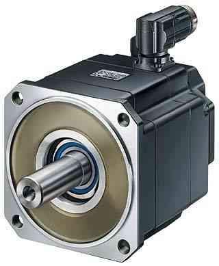 西门子1FK系列伺服电机1FK7