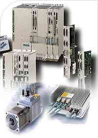 西门子611U数控系统6FC系列
