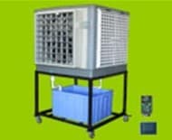 供应水冷空调