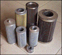 SFX-110×5黎明液压油滤芯