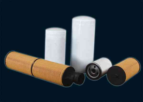 阿特拉斯空压机机油滤清器