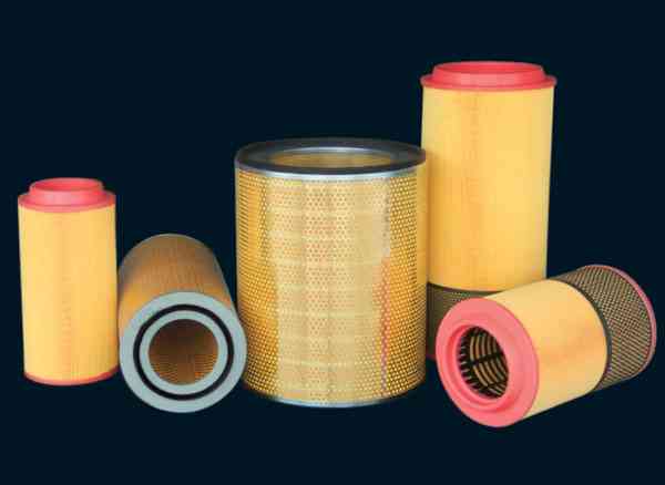 阿特拉斯空压机空气过滤器