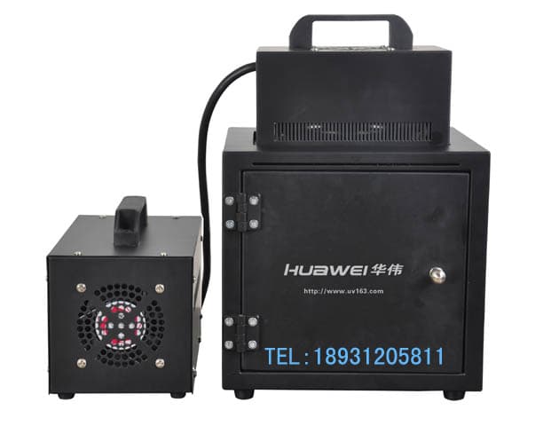 紫外线胶水UV固化箱