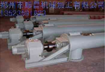 杭州新式减速机