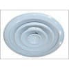圆形散流器