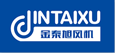 青岛金泰旭风机有限公司