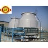 工业型玻璃钢闭式方型自然通风冷却塔