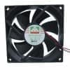 MAGIC永立直流散热风扇MGT9224ZB-R25
